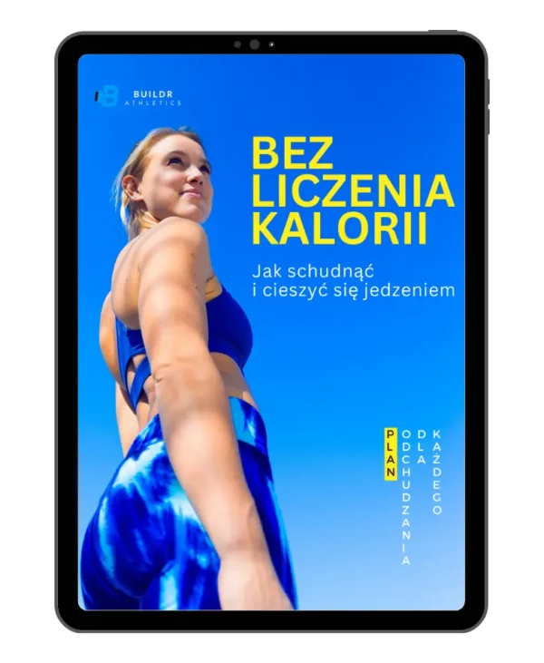 Bez Liczenia Kalorii - Fit Przepisy